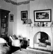 Internal photo of Corona